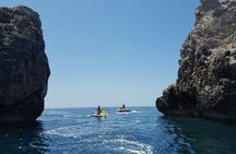 Jet Ski Safari Tour 3h