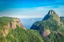 Jeep Tour - Corcovado, Sugar Loaf, Botanic Garden, Tijuca Forest
