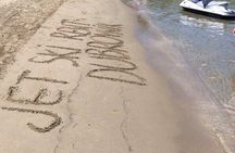 Jet Ski Safari Tour 3h