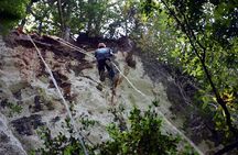 Super Camping: Overnight Cave Adventure at Ian Anderson's Caves Branch Lodge