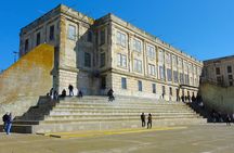 Alcatraz Tour And Golden Gate bridge To Sausalito Bike Tour