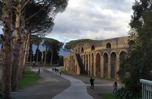 Skip the Line Private Pompeii Guided Tour