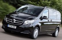 London by Night Sightseeing Tour with Private Chauffeur