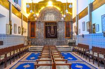 The amazing Marrakech day trip from Casablanca 