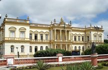 City Tour - The Best of Manaus