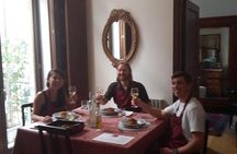 Sicilian Cooking Class in Palermo