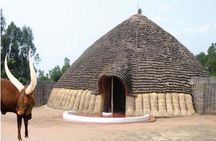 1 Full Day Culture & Heritage Experience (Nyanza & Butare)