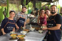 Ya Thai Cookery School Class in Krabi