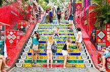 Private Tour: Explore Rio creating your own Itinerary 