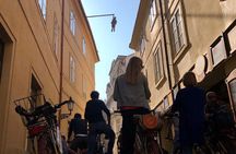 Prague: Classic City Bike Tour (small groups)