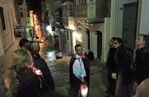 Private Valletta Ghost Walking Tour
