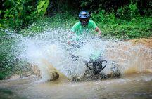 2-Hour Koh Samui ATV Quad Tour