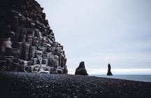 Private South Coast & Glacier Lagoon tour from Reykjavik