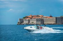 Private Boat Tours Dubrovnik Elaphiti islands & Blue cave