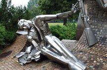 Museum of the Second World War Gdansk Private Tour & Tickets 