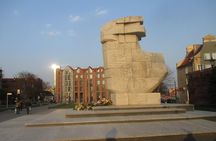 Museum of the Second World War Gdansk Private Tour & Tickets 