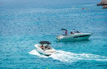 Private Boat Tours Dubrovnik Elaphiti islands & Blue cave
