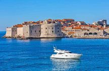 Private Boat Tours Dubrovnik Elaphiti islands & Blue cave