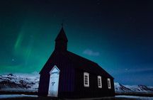Private Snæfellsnes Peninsula tour from Reykjavik