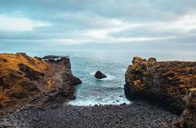 Private Snæfellsnes Peninsula tour from Reykjavik