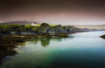 Private Snæfellsnes Peninsula tour from Reykjavik