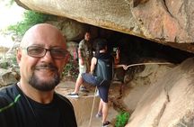 Palma Sola Secrets Petroglyphs Culture & Market Flavors withLunch