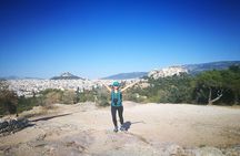 Hills Of Athens Walking Tour