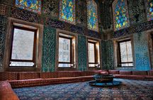 Magical Sights of Istanbul Private Walking Tour
