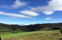 Antisana Volcano Private Tour - Adventure & Condors Watching 