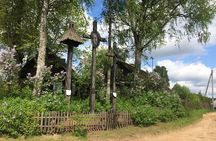South Lithuania Day Trip: Dzukija County and Grutas Park from Vilnius