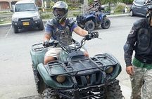 ATV Tours from Medellin 