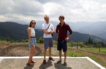 The Best Pablo City Tour In Medellin