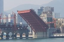 Busan ONE-DAY Highlights for PRIVATE CRUISE PASSENGER'S
