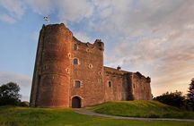 Outlander locations experience, Private Tour in a premium Minivan