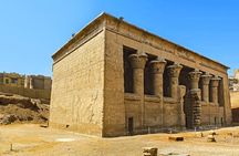 Temple Of Khnum At Esna Private 5 Hours Tour From Luxor