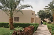 Howard Carter House Luxor 4 Hours Tour