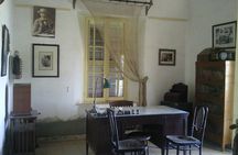 Howard Carter House Luxor 4 Hours Tour