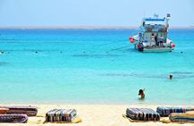 Orange Bay Island Snorkeling Day Trip From Hurghada