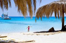 Orange Bay Island Snorkeling Day Trip From Hurghada