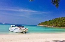 Racha, Raya and Maiton Islands Snorkeling Tour From Phuket