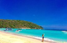 Racha, Raya and Maiton Islands Snorkeling Tour From Phuket