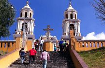 Private Tour Puebla and Cholula