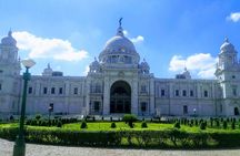Private Half-Day Kolkata Tour 