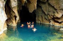 One Day caving and Trekking Phong Nha - Ke Bang