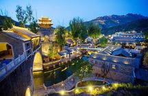 Forbidden City Tour with Night View of Simatai and Gubei Water Town from Beijing