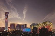 Beijing by Night Private Layover Tour Including Round-Trip Airport Transfer
