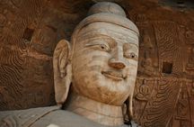 Independent Tour to Shaolin Temple and Longmen Grottoes from Zhengzhou