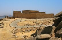 Kalabsha Temple And Nubian Museum Tour