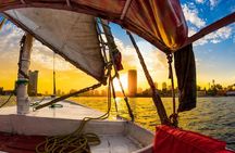 Aswan Botanical Garden & Private Felucca Tour