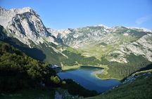 Conquer the highest peak of Bosnia and Herzegovina on Maglic Mountain